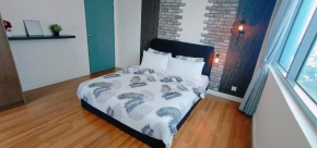 Signature Apartment at Summer Suites klcc